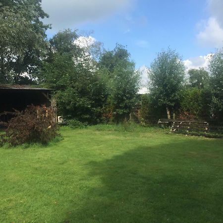 Boerderij Met Atelier Guest House Далфсен Екстериор снимка