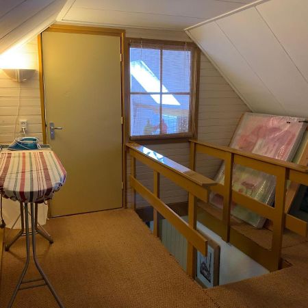 Boerderij Met Atelier Guest House Далфсен Екстериор снимка