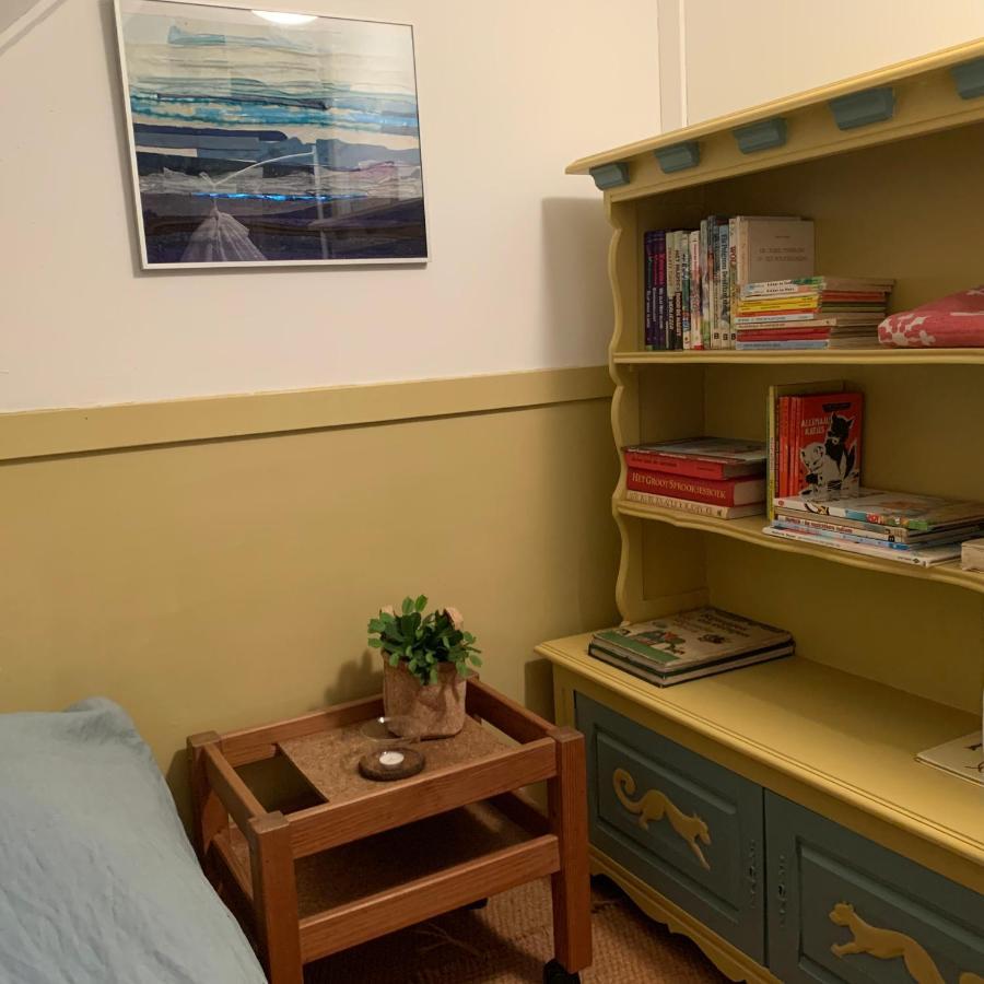 Boerderij Met Atelier Guest House Далфсен Екстериор снимка