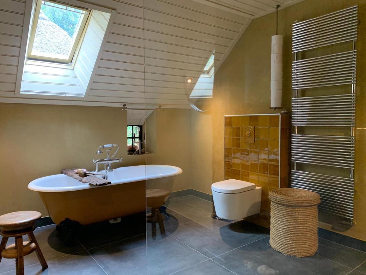 Boerderij Met Atelier Guest House Далфсен Екстериор снимка