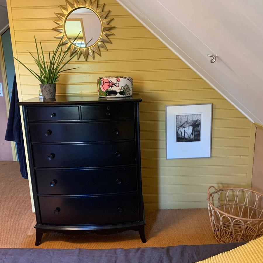 Boerderij Met Atelier Guest House Далфсен Екстериор снимка