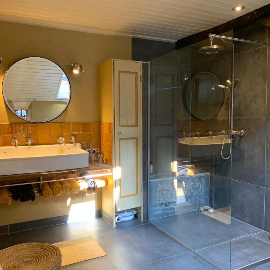 Boerderij Met Atelier Guest House Далфсен Екстериор снимка