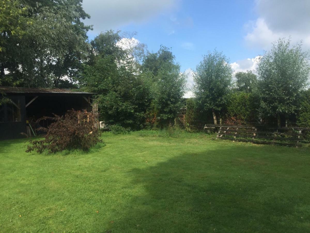 Boerderij Met Atelier Guest House Далфсен Екстериор снимка