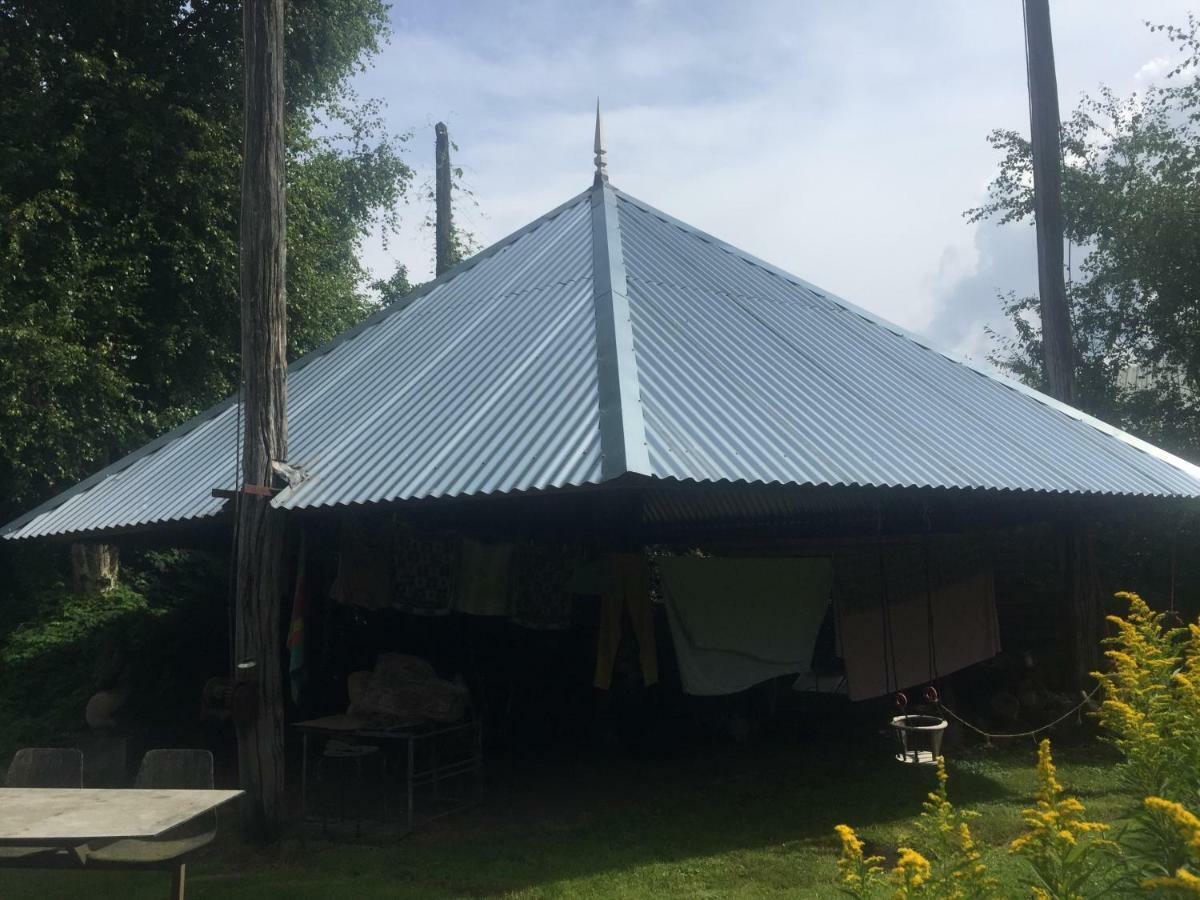 Boerderij Met Atelier Guest House Далфсен Екстериор снимка