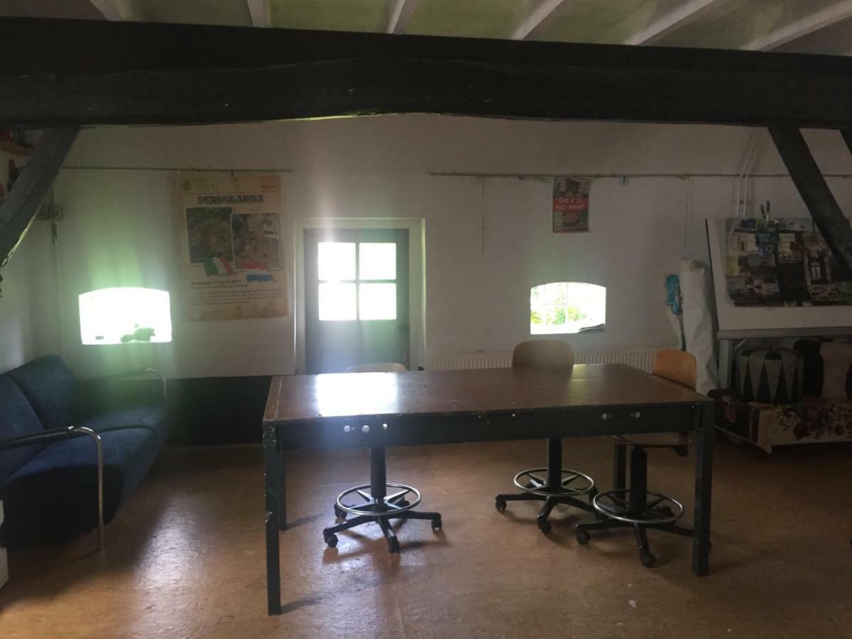 Boerderij Met Atelier Guest House Далфсен Екстериор снимка