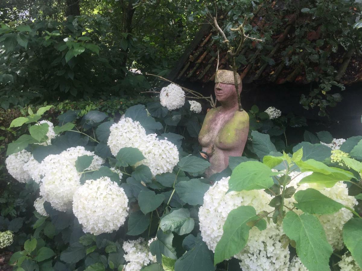 Boerderij Met Atelier Guest House Далфсен Екстериор снимка