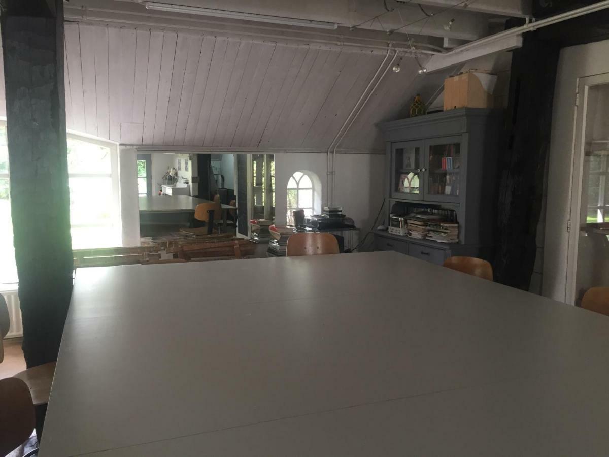 Boerderij Met Atelier Guest House Далфсен Екстериор снимка