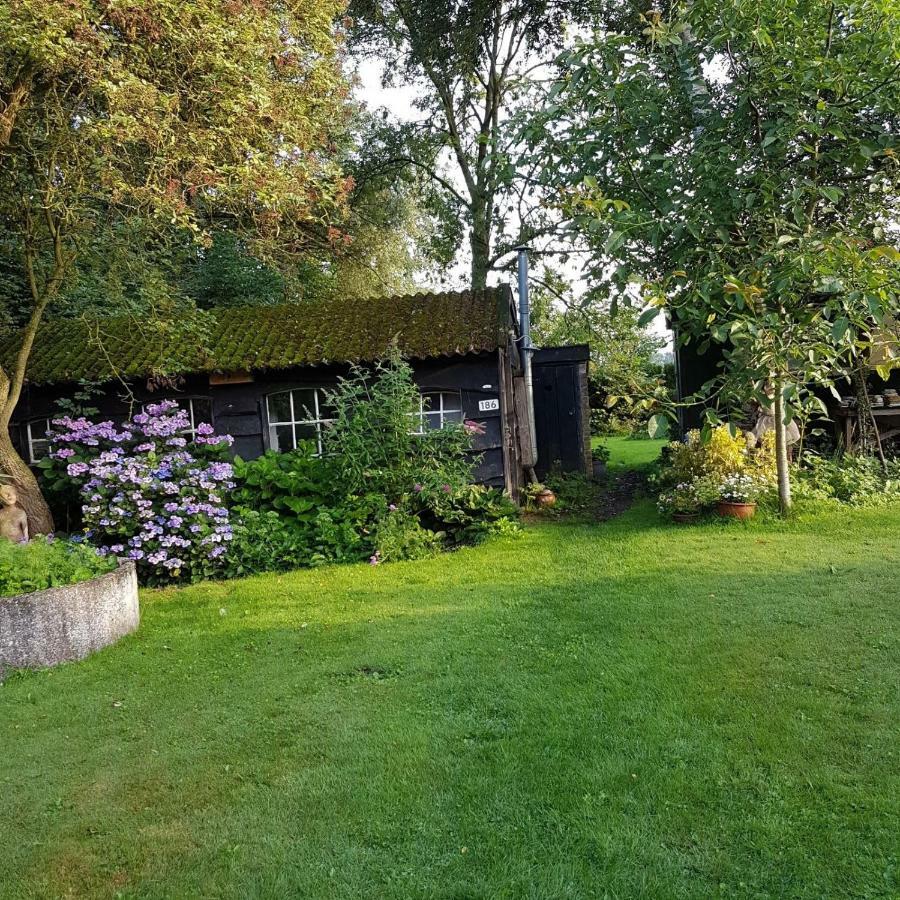 Boerderij Met Atelier Guest House Далфсен Екстериор снимка