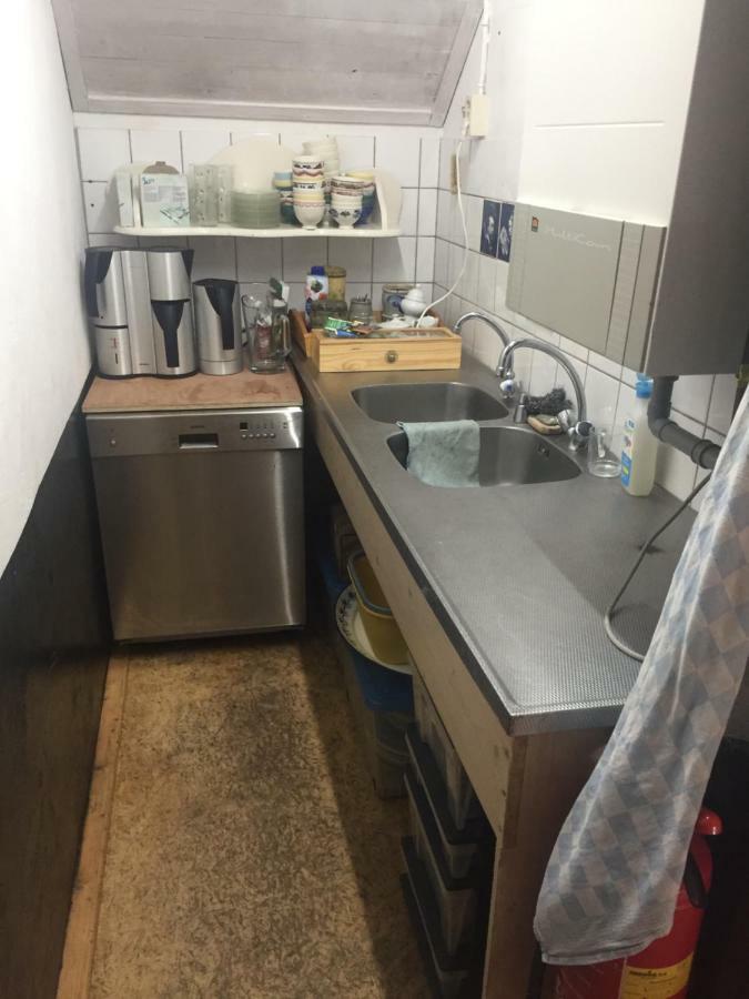 Boerderij Met Atelier Guest House Далфсен Екстериор снимка