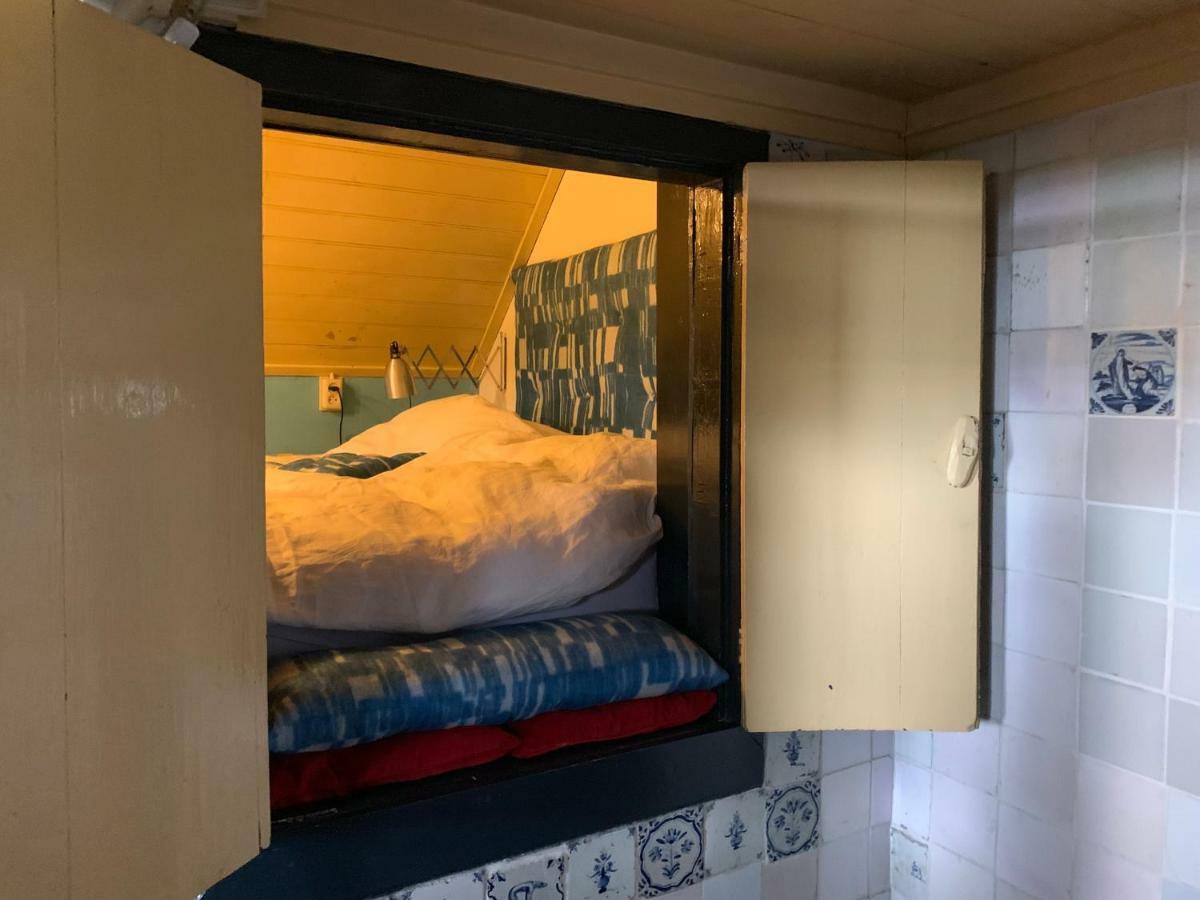 Boerderij Met Atelier Guest House Далфсен Екстериор снимка