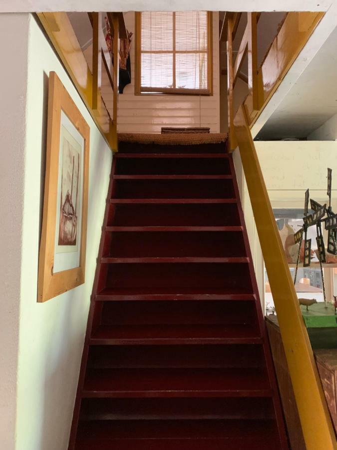 Boerderij Met Atelier Guest House Далфсен Екстериор снимка