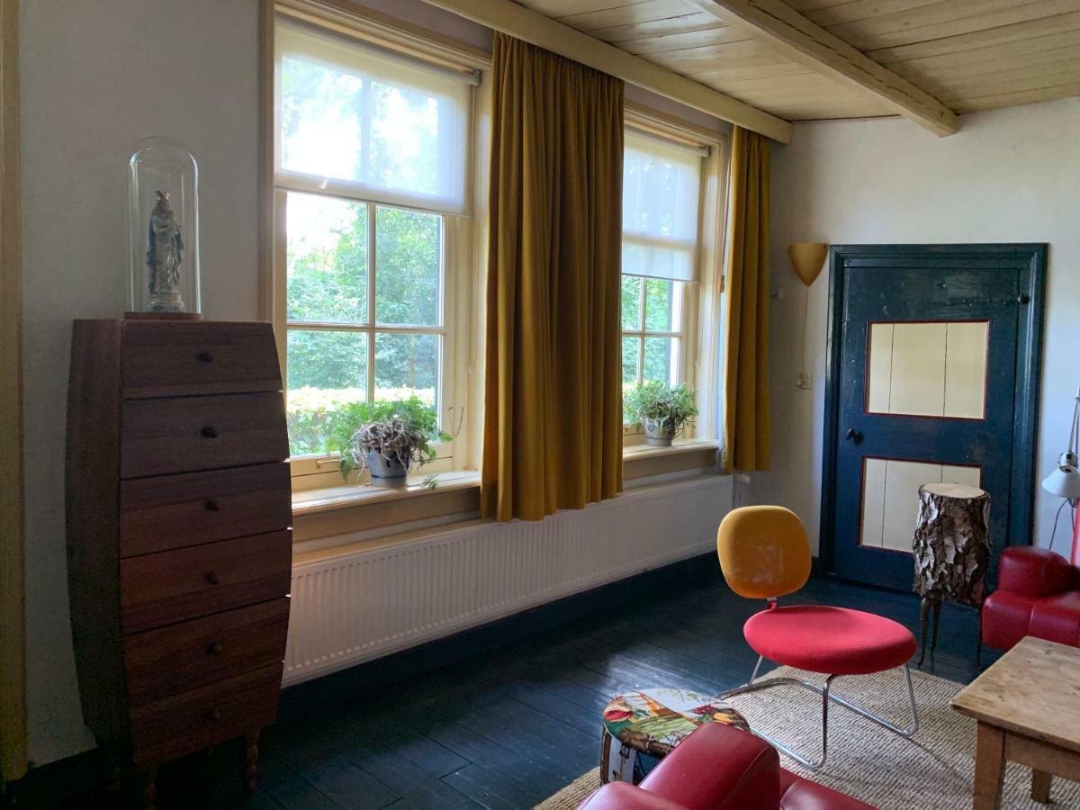 Boerderij Met Atelier Guest House Далфсен Екстериор снимка