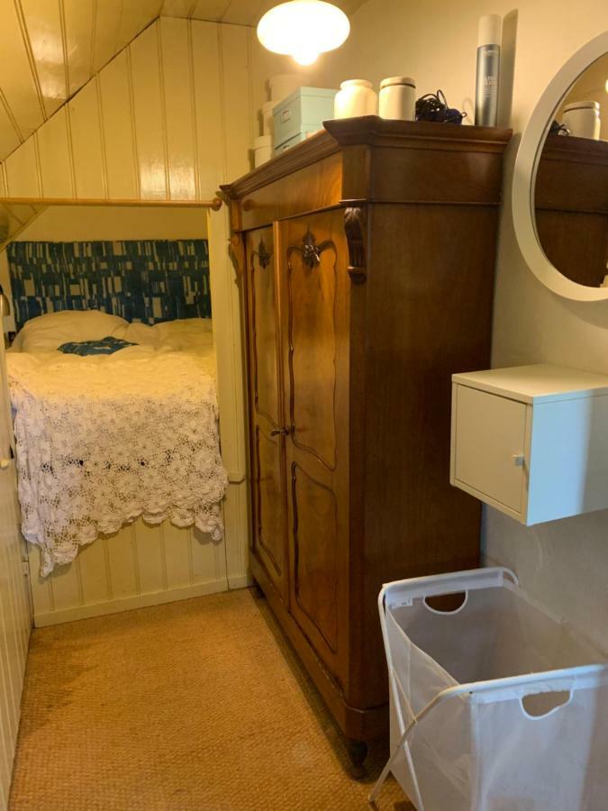 Boerderij Met Atelier Guest House Далфсен Екстериор снимка