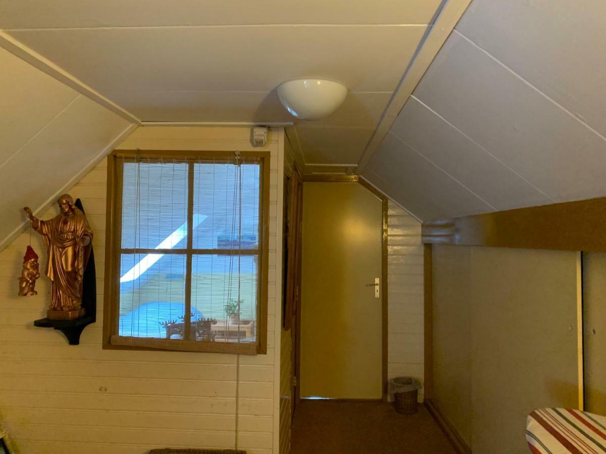 Boerderij Met Atelier Guest House Далфсен Екстериор снимка