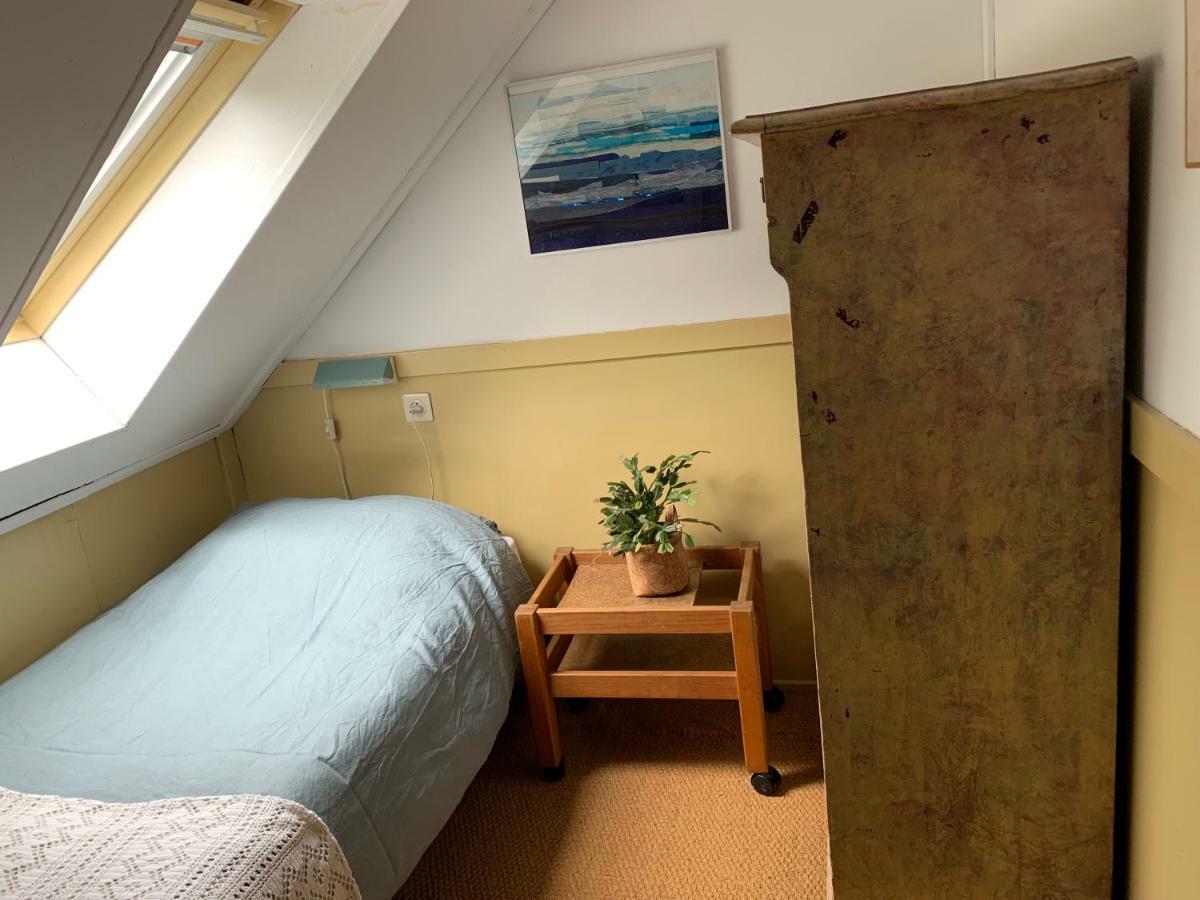 Boerderij Met Atelier Guest House Далфсен Екстериор снимка