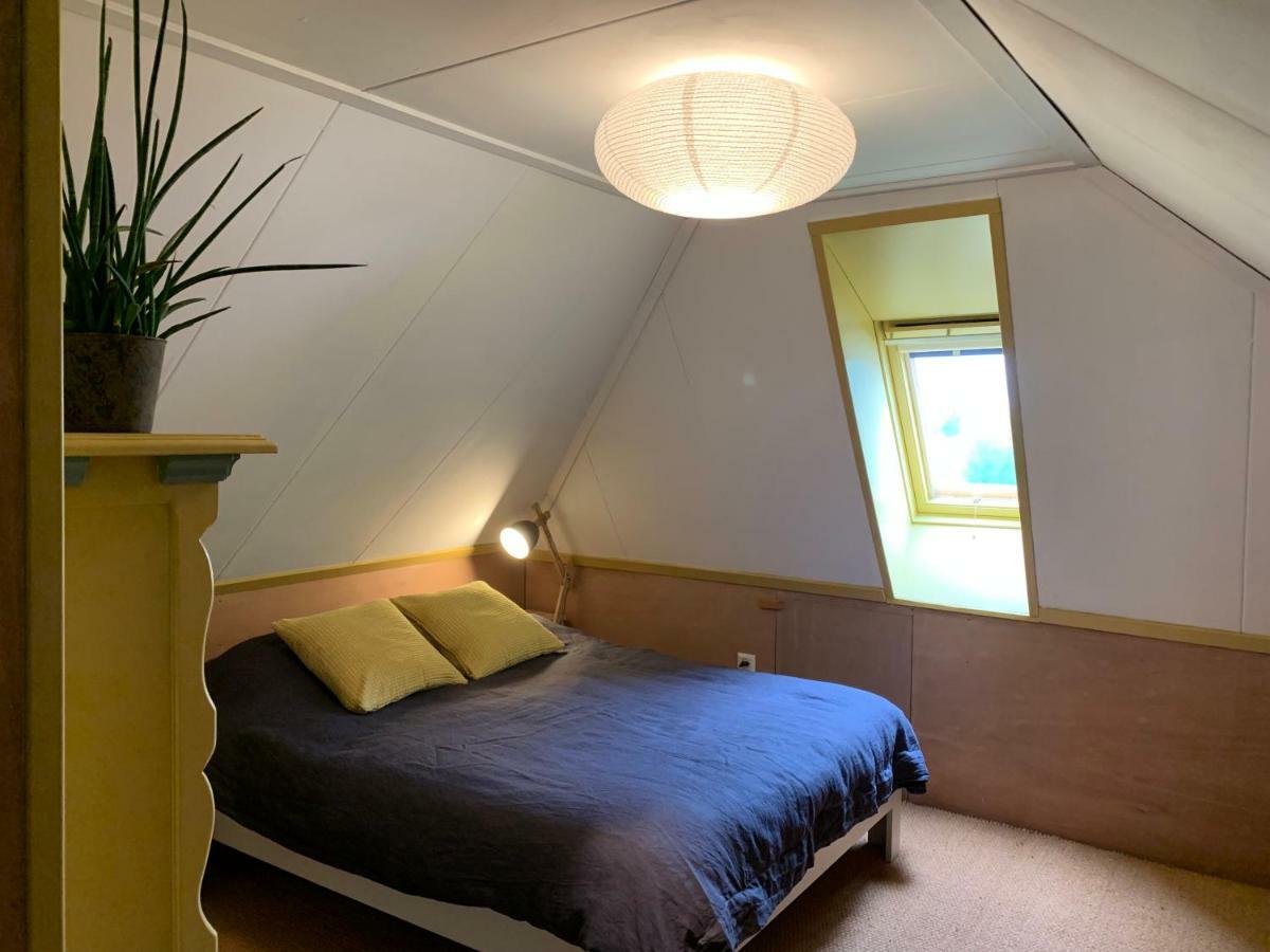 Boerderij Met Atelier Guest House Далфсен Екстериор снимка