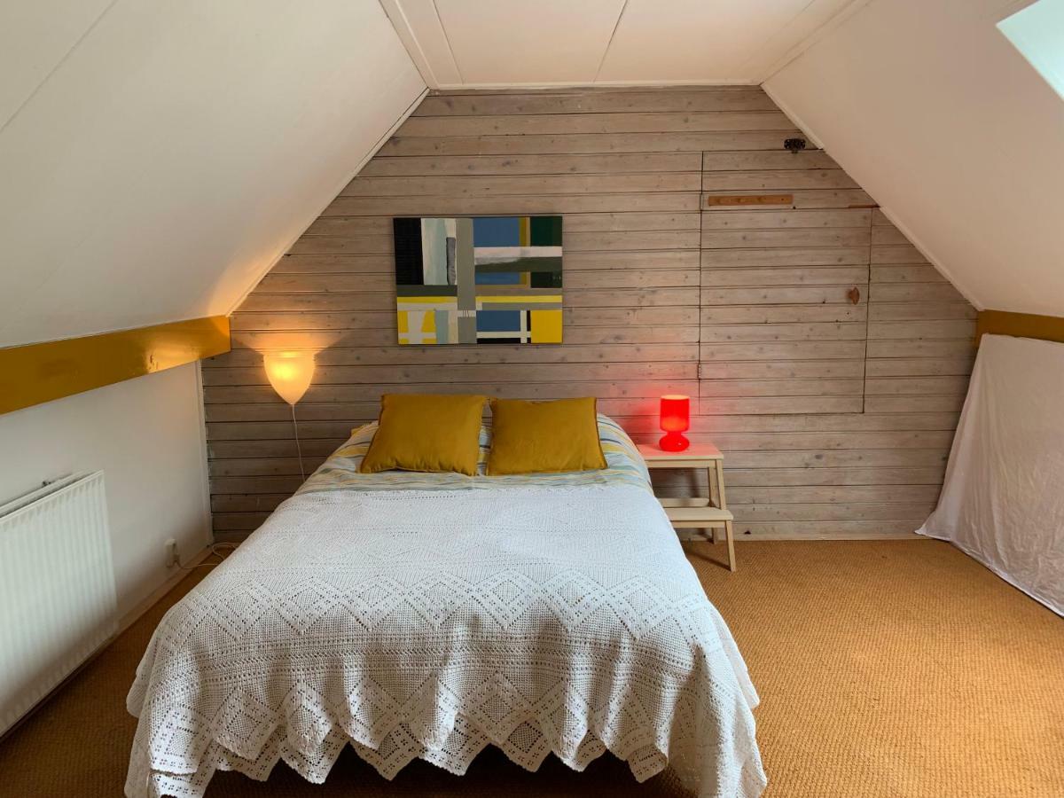 Boerderij Met Atelier Guest House Далфсен Екстериор снимка