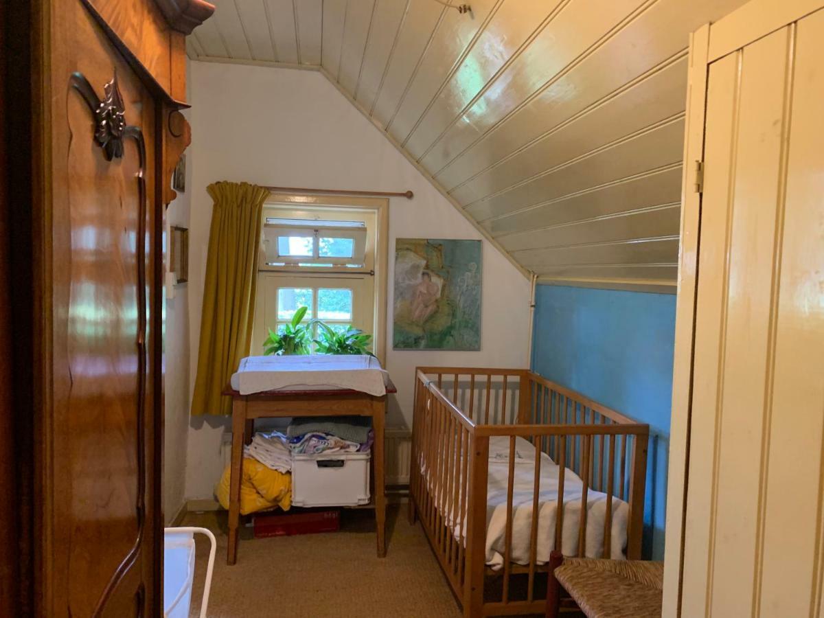 Boerderij Met Atelier Guest House Далфсен Екстериор снимка